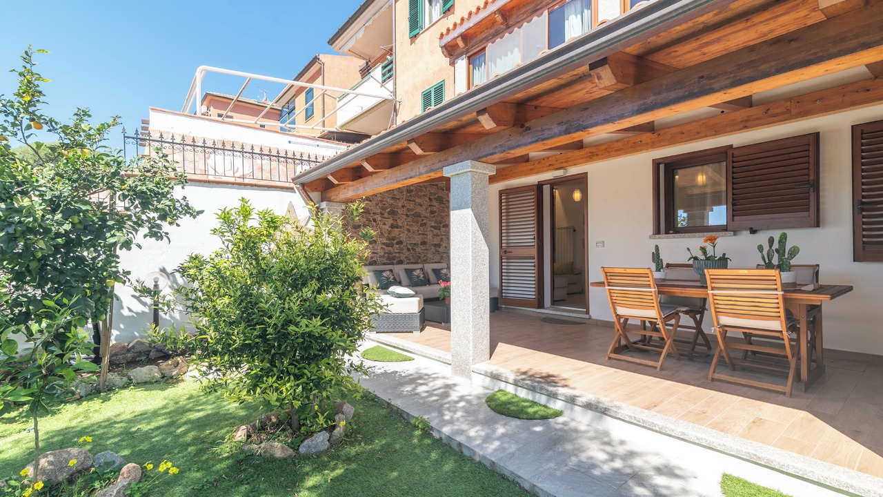 Photo of Outdoor in Santa Teresa di Gallura