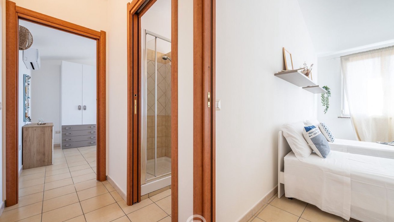 Photo of Bedroom in Nebida