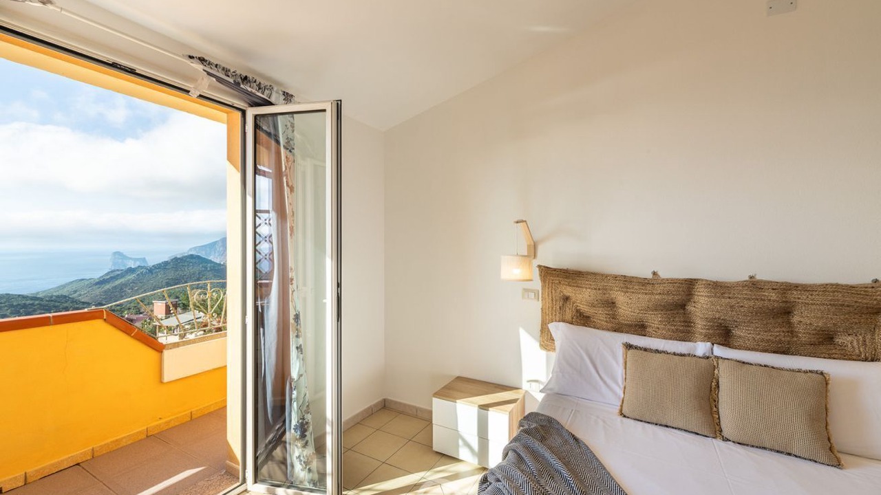 Photo of Bedroom in Nebida