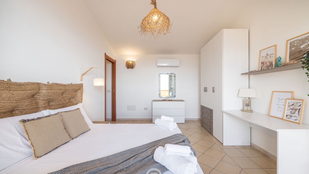 Photo of Bedroom in Nebida