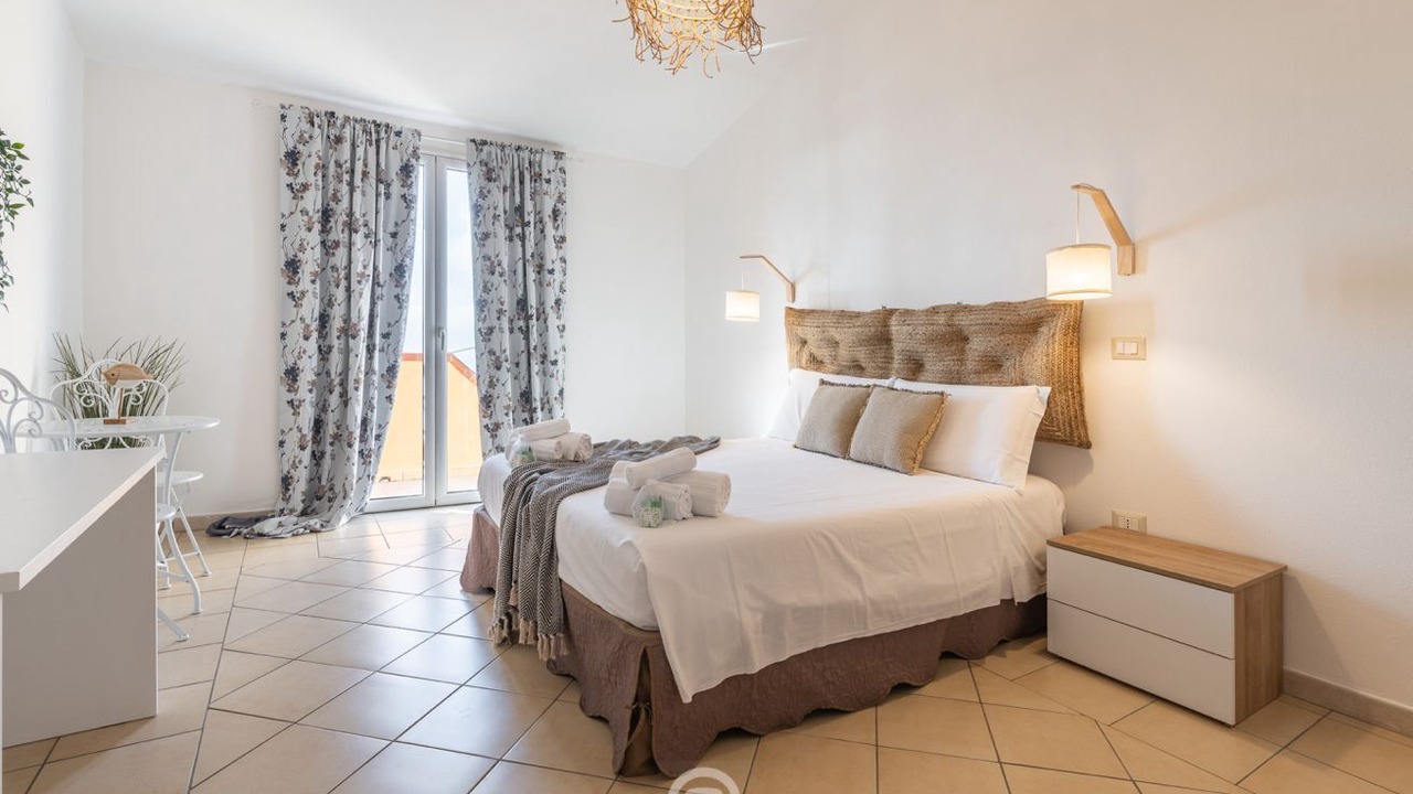 Photo of Bedroom in Nebida