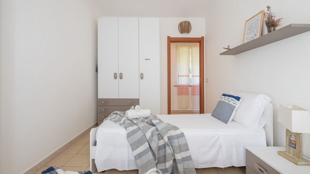 Photo of Bedroom in Nebida