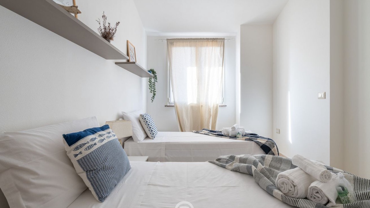 Photo of Bedroom in Nebida