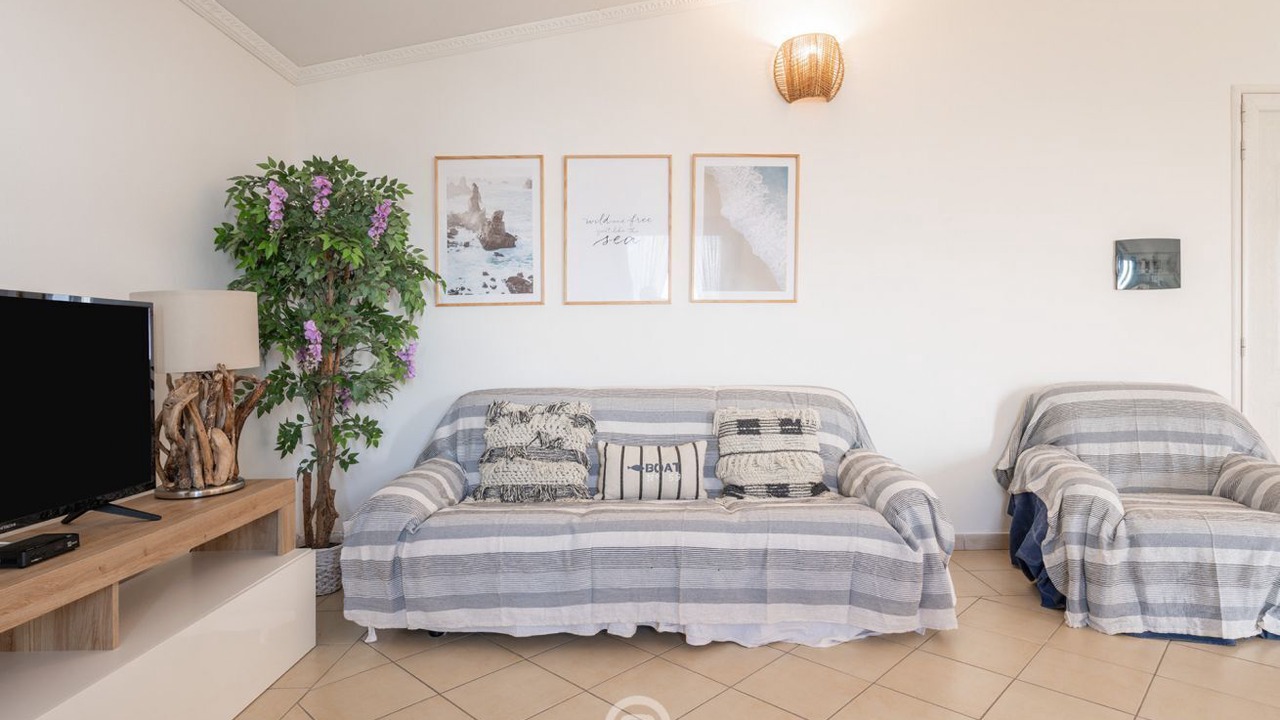 Photo of Livingroom in Nebida
