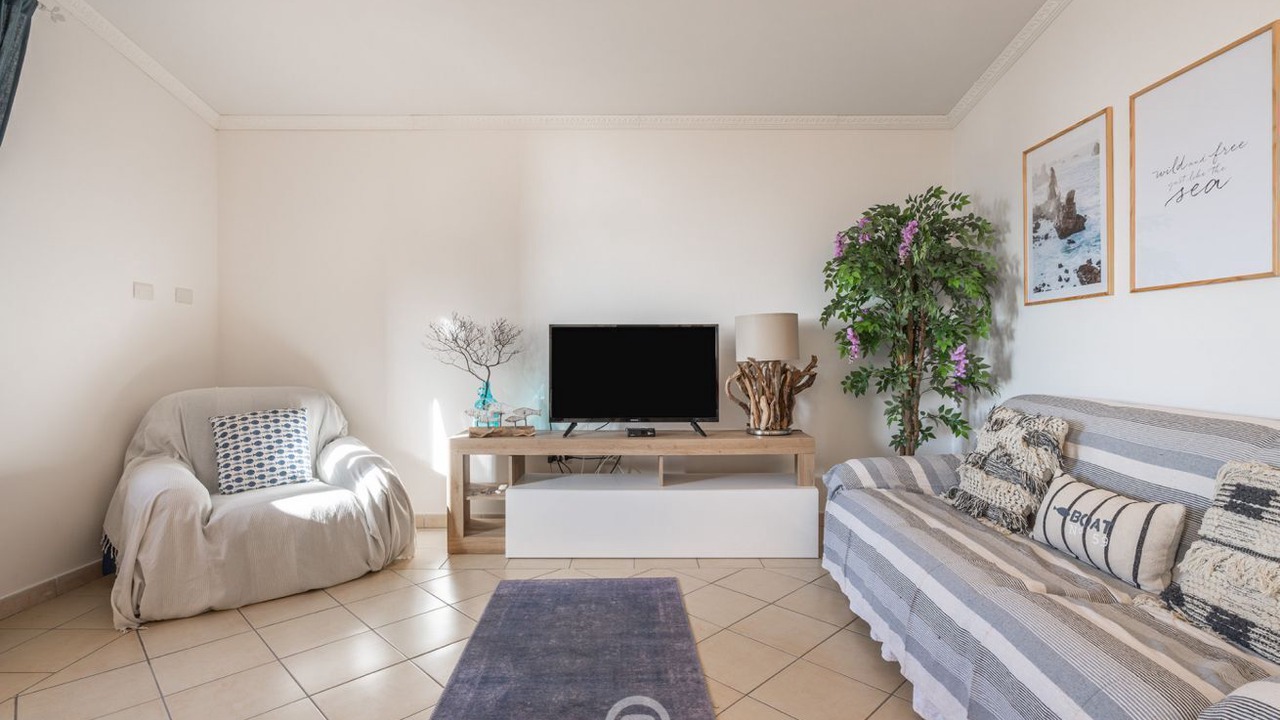Photo of Livingroom in Nebida