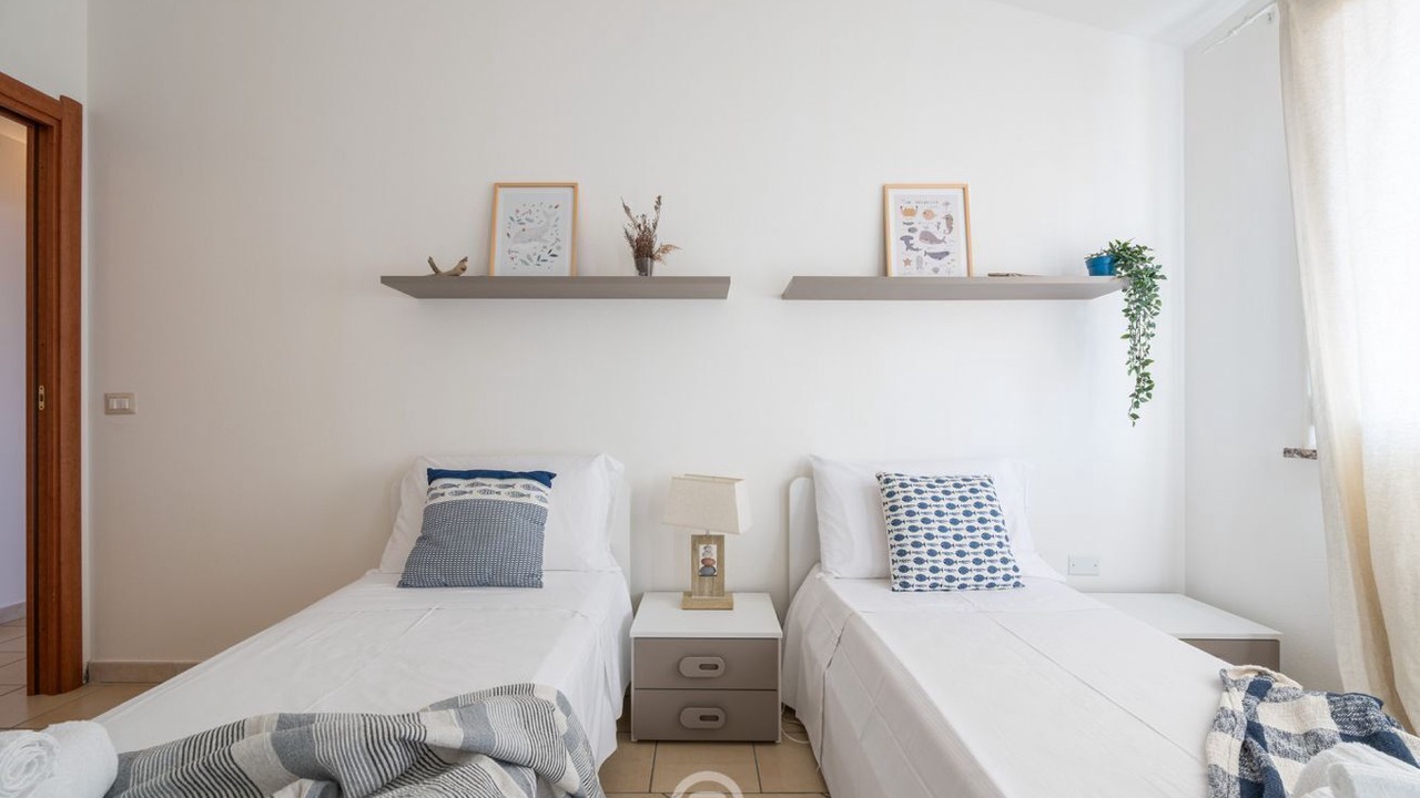 Photo of Bedroom in Nebida