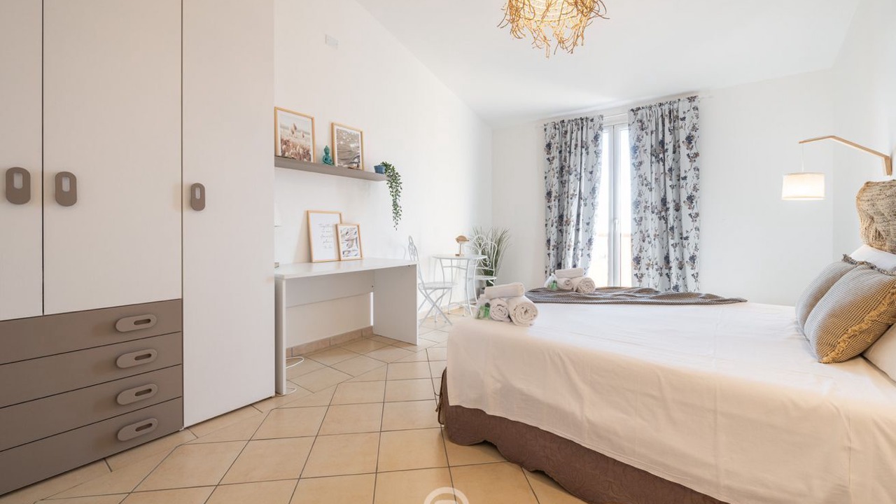 Photo of Bedroom in Nebida