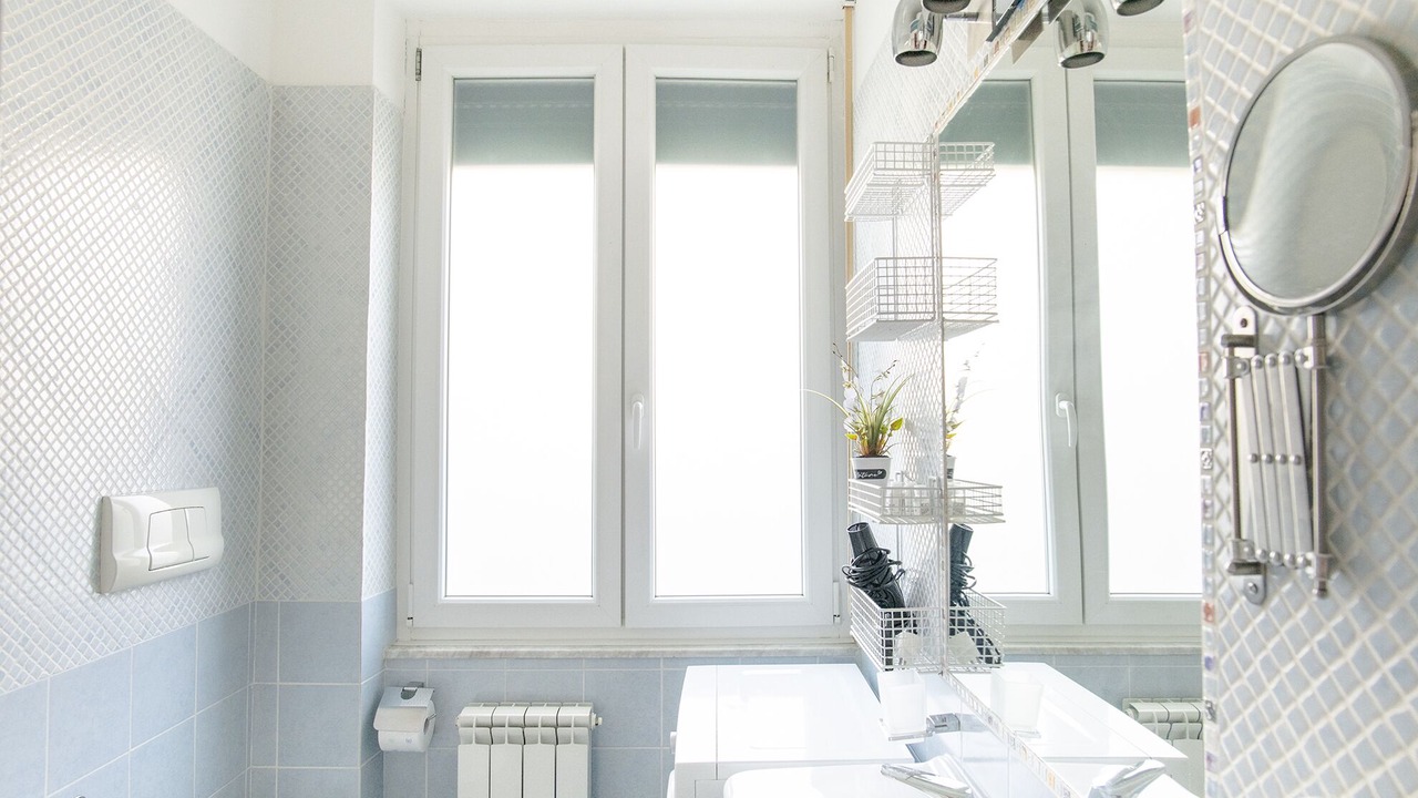 Photo of Bathroom in Pescara