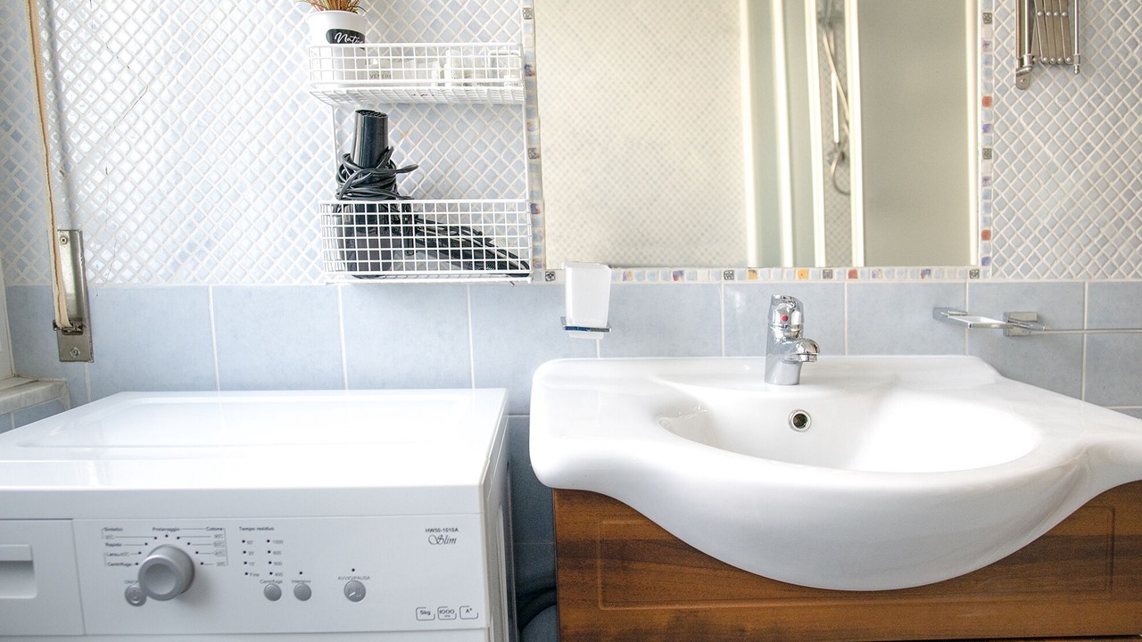 Photo of Bathroom in Pescara