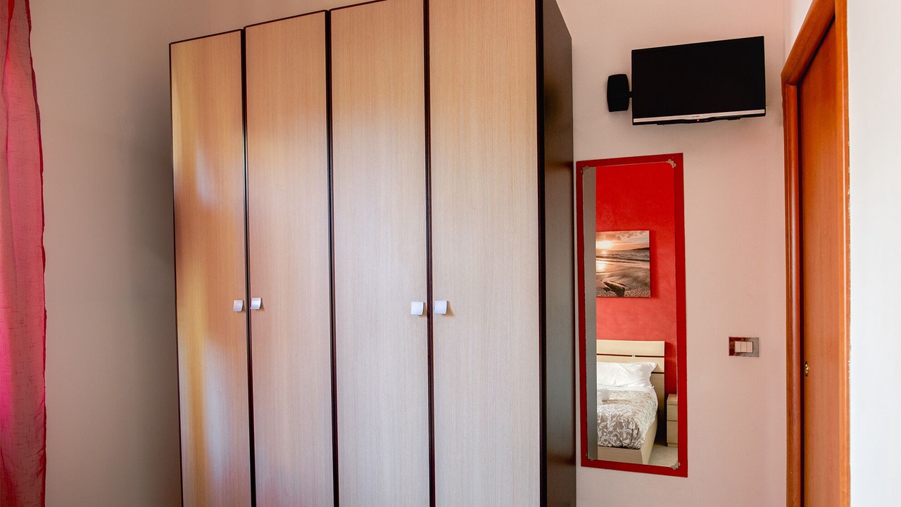 Photo of Bedroom in Pescara