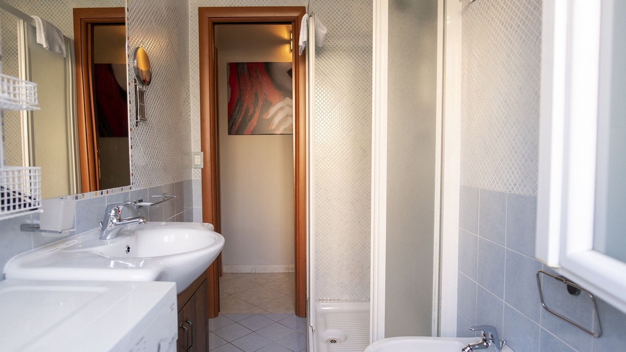 Photo of Bathroom in Pescara