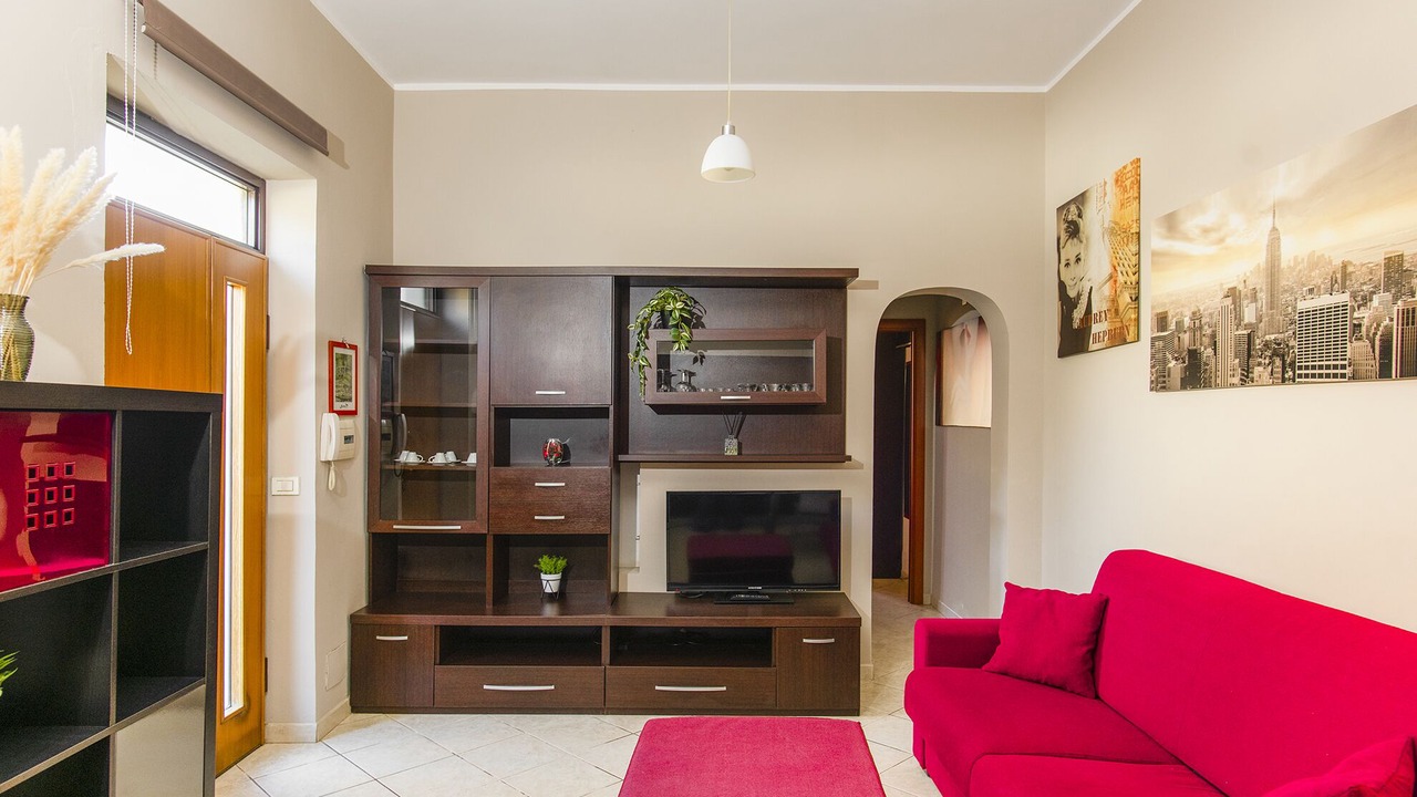 Photo of Livingroom in Pescara