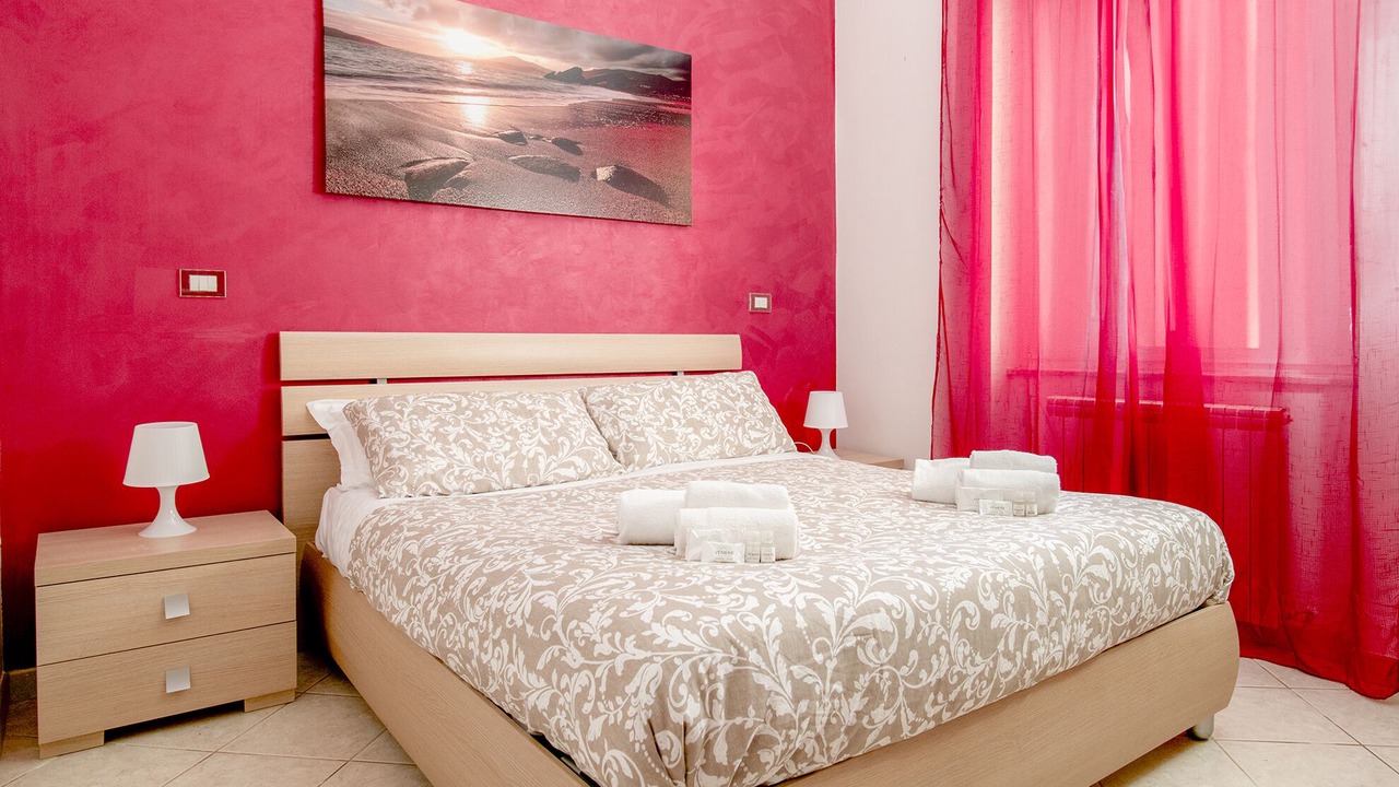 Photo of Bedroom in Pescara