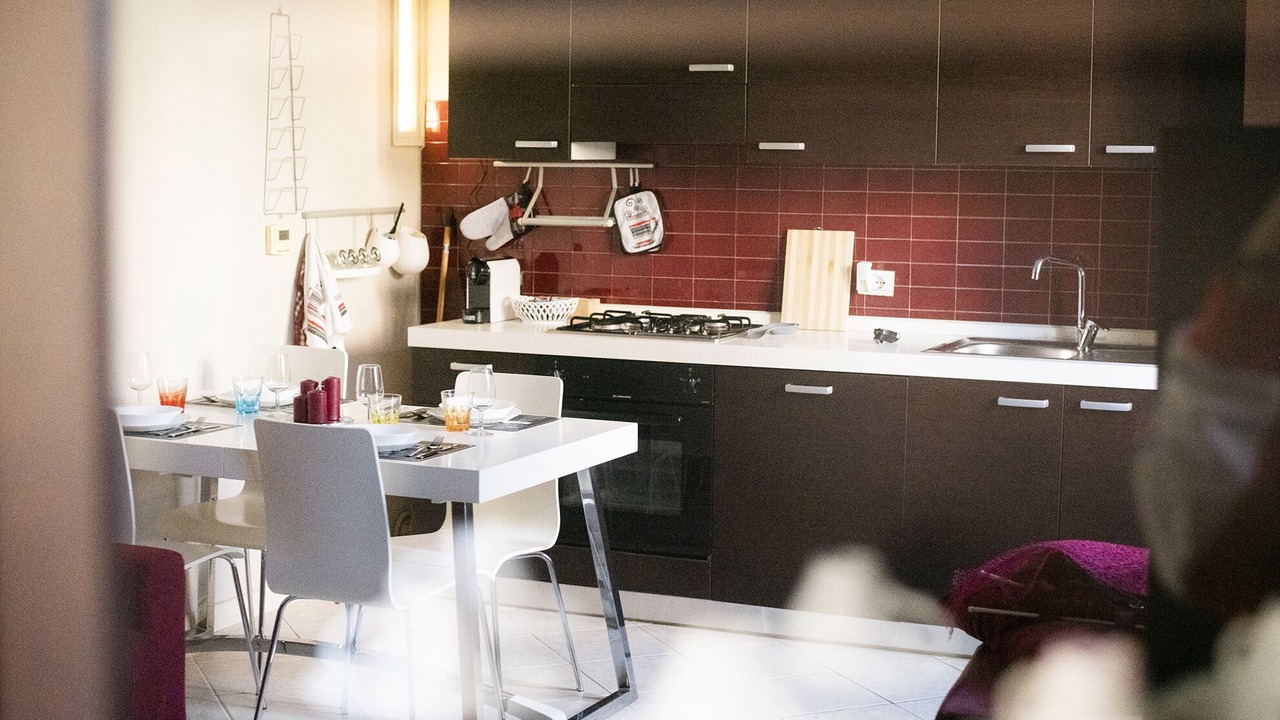 Photo of Kitchen in Pescara