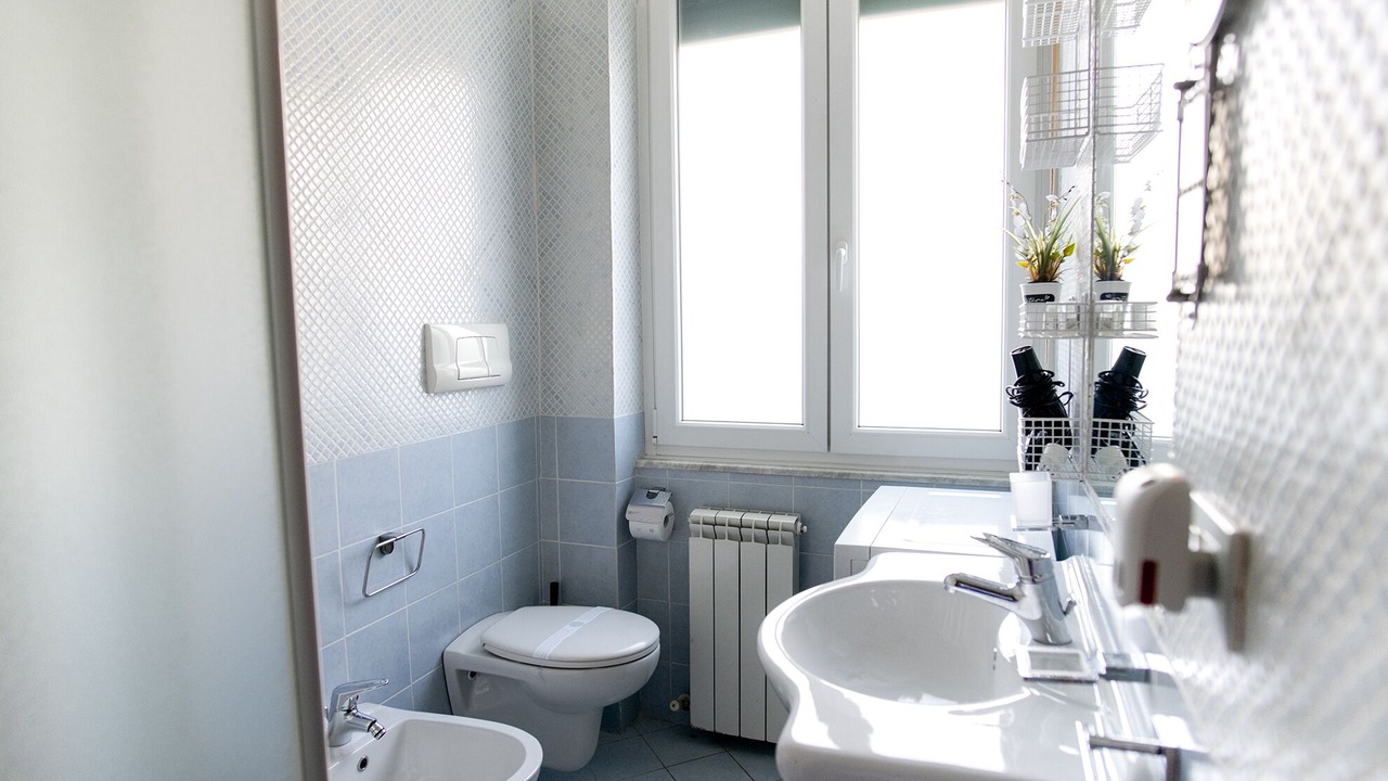 Photo of Bathroom in Pescara