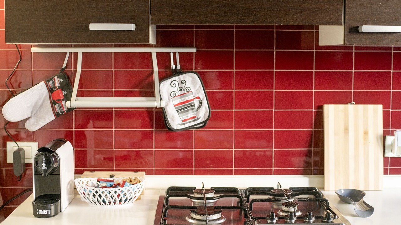 Photo of Kitchen in Pescara