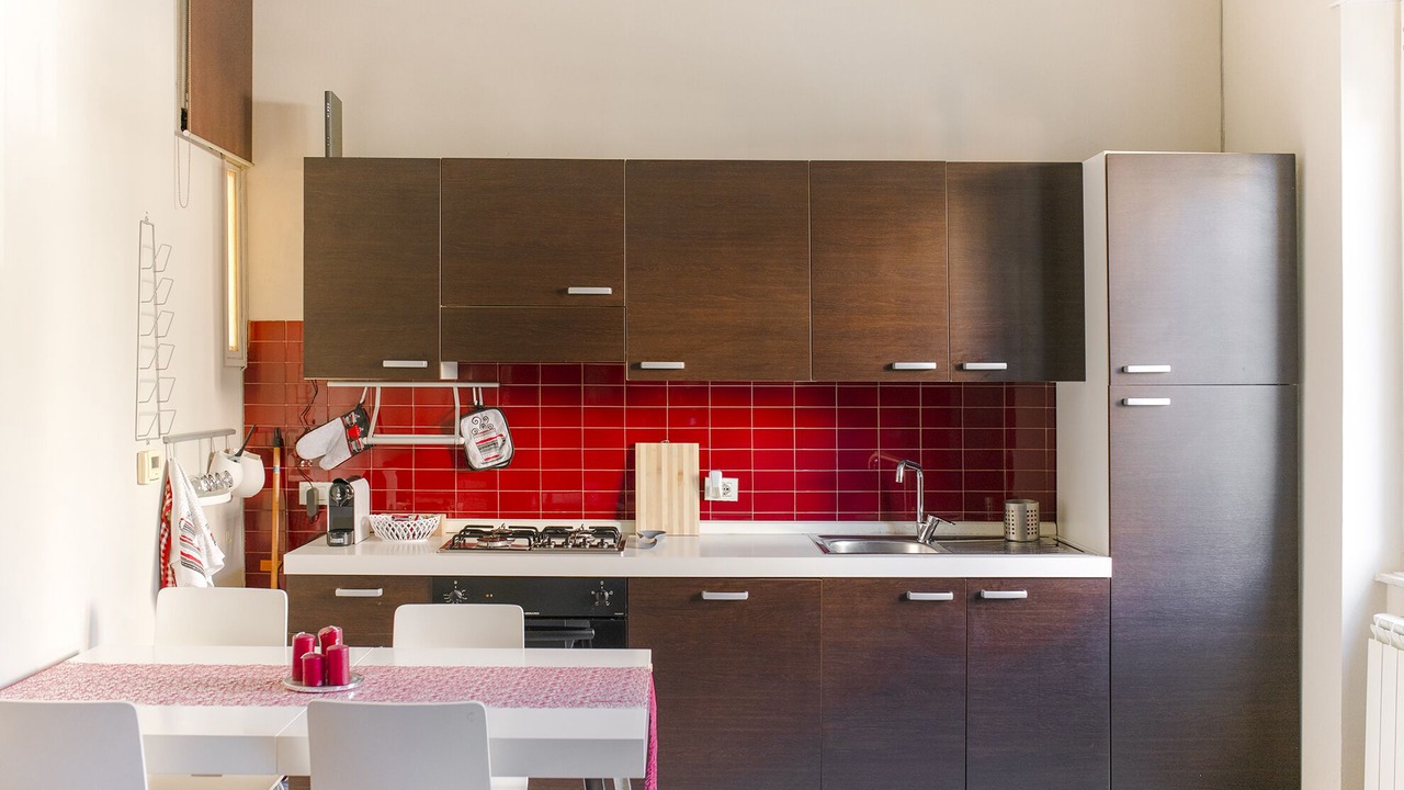 Photo of Kitchen in Pescara