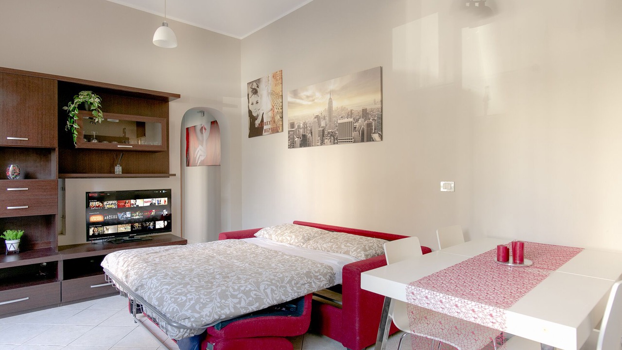 Photo of Bedroom in Pescara
