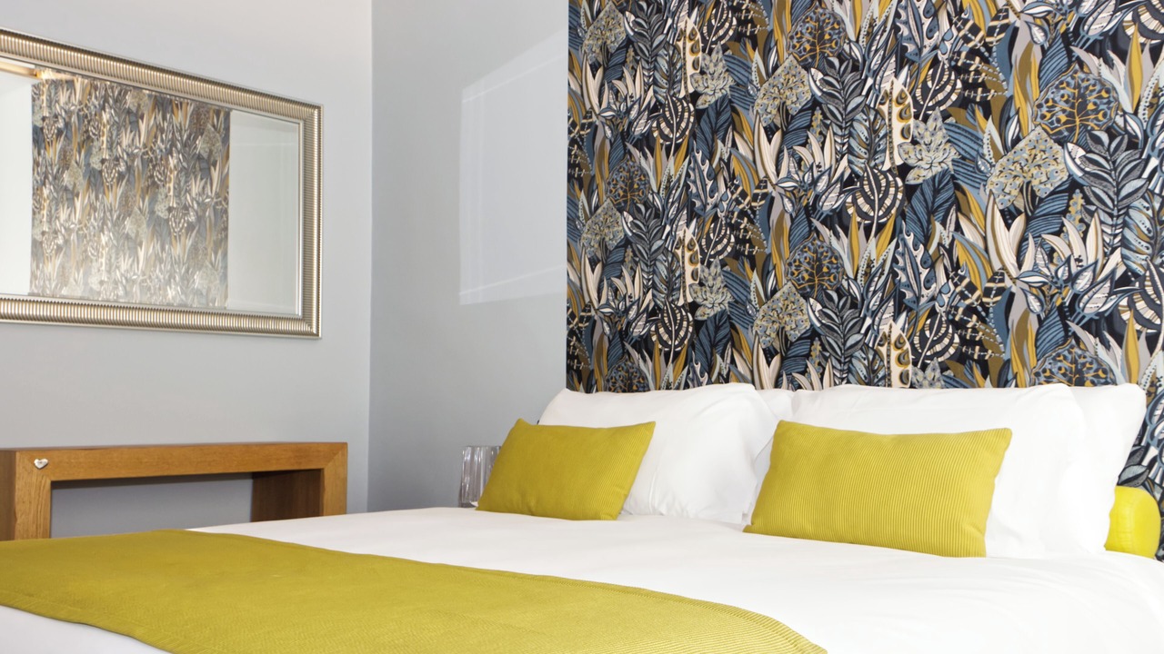Photo of Bedroom in Nichelino