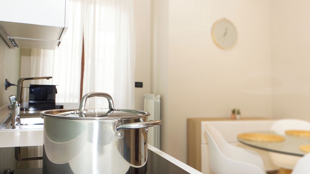 Photo of Kitchen in Nichelino