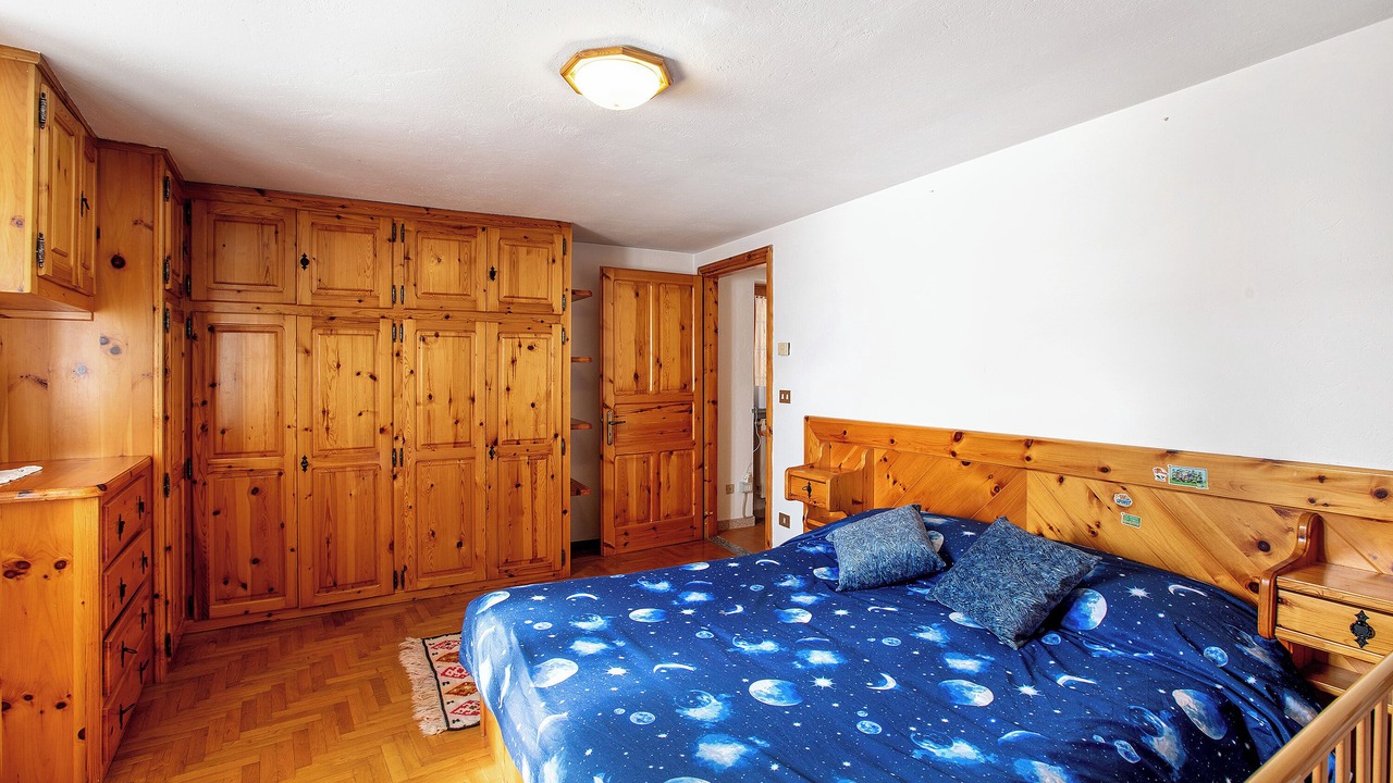 Photo of Bedroom in Verrayes