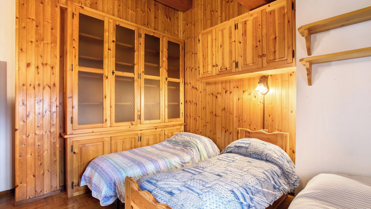 Photo of Bedroom in Verrayes