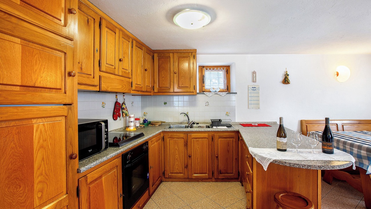 Photo of Kitchen in Verrayes