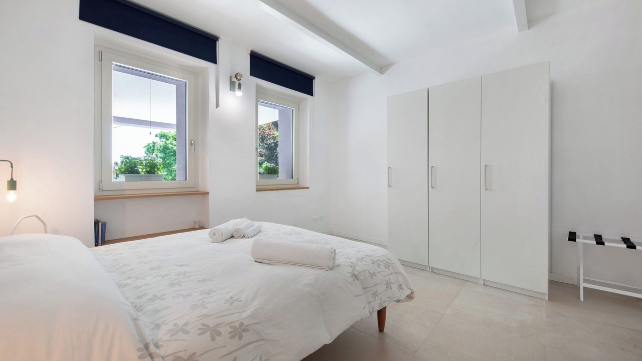 Photo of Bedroom in Colombaro