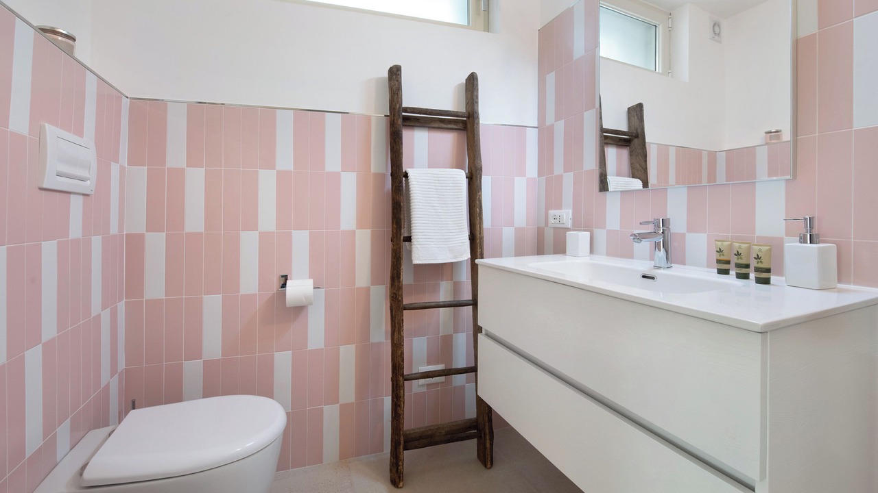 Photo of Bathroom in Colombaro