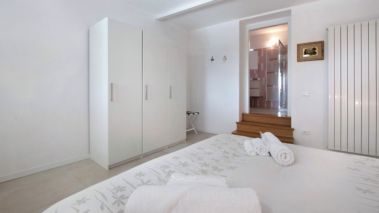Photo of Bedroom in Colombaro