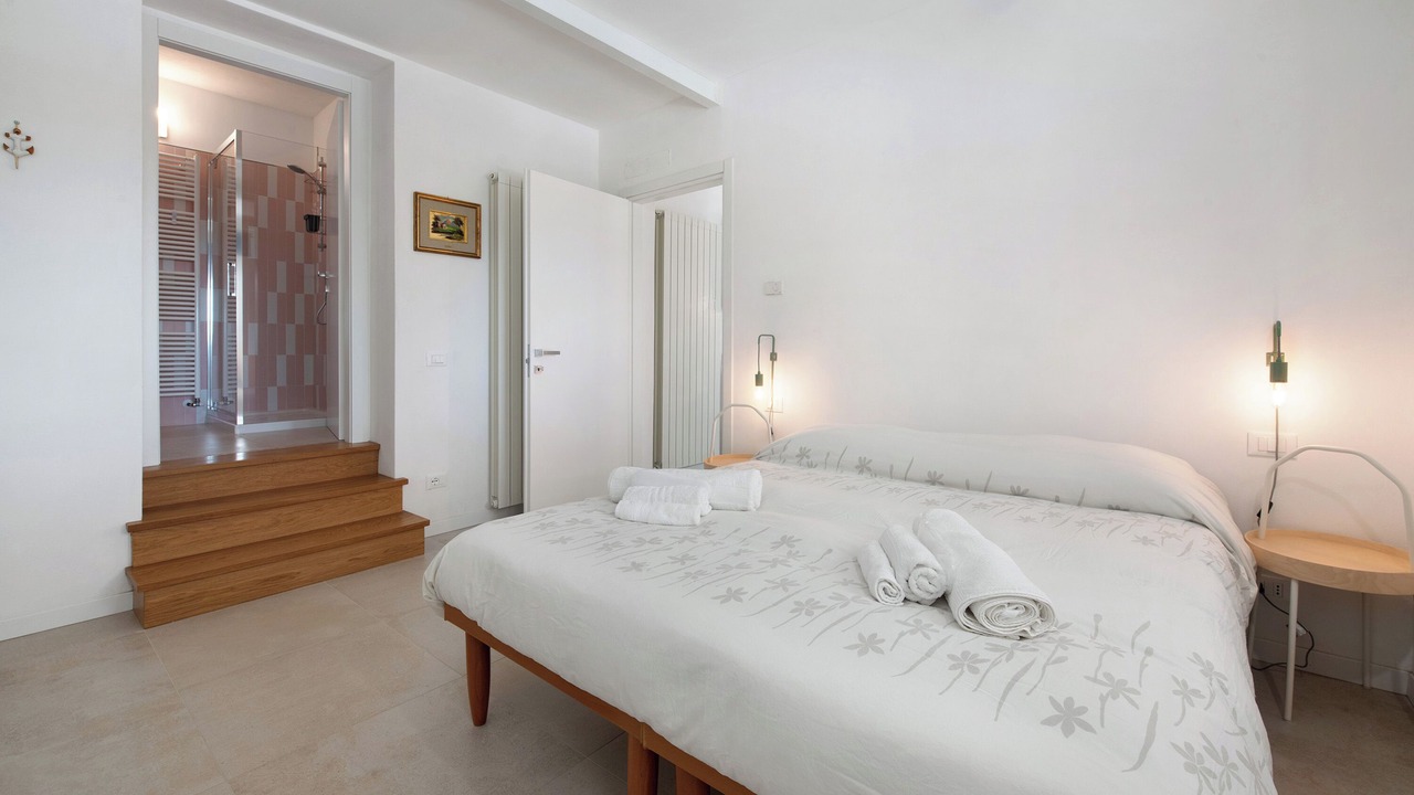Photo of Bedroom in Colombaro