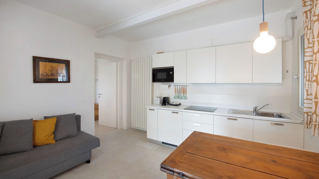 Photo of Kitchen in Colombaro