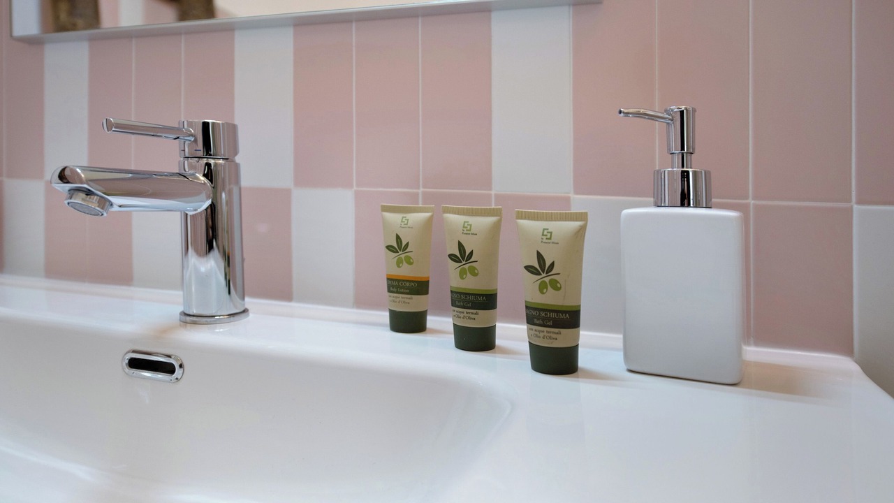 Photo of Bathroom in Colombaro
