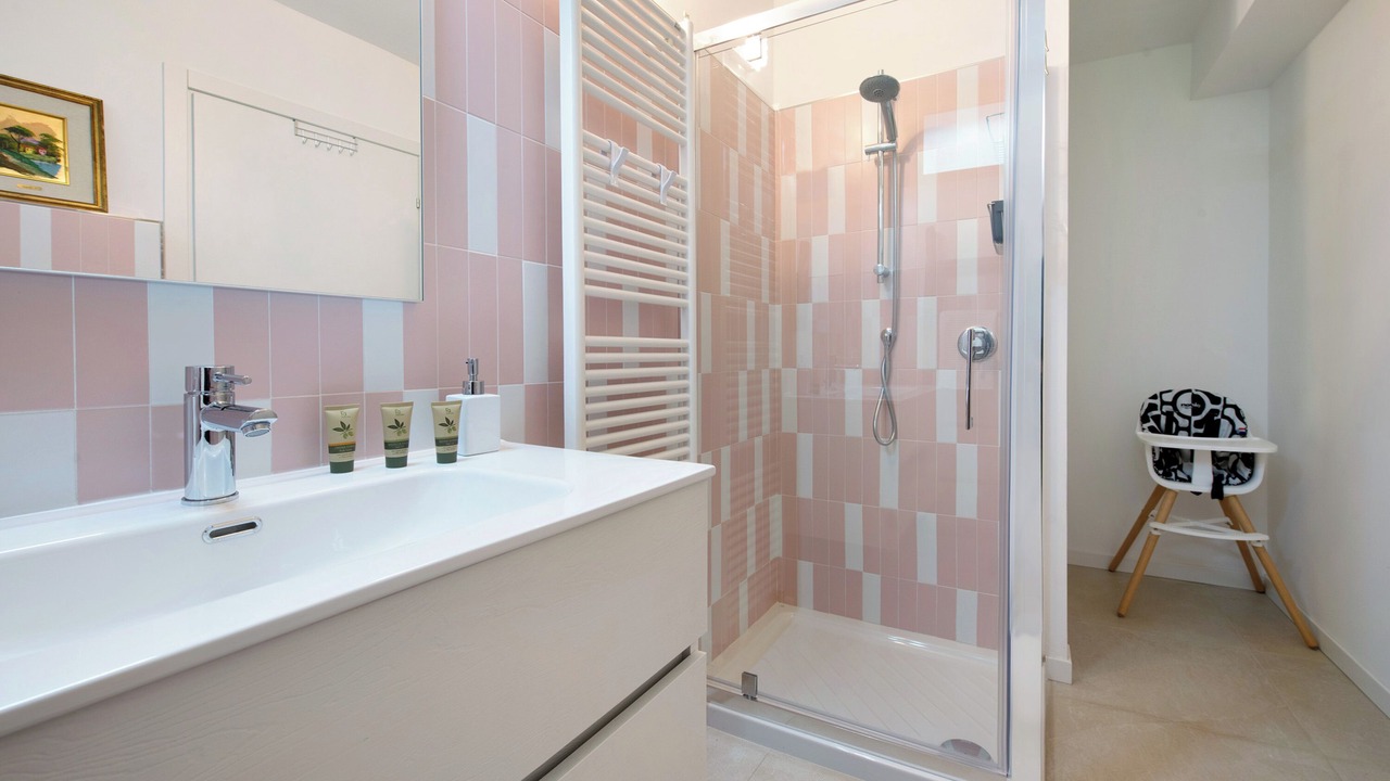 Photo of Bathroom in Colombaro