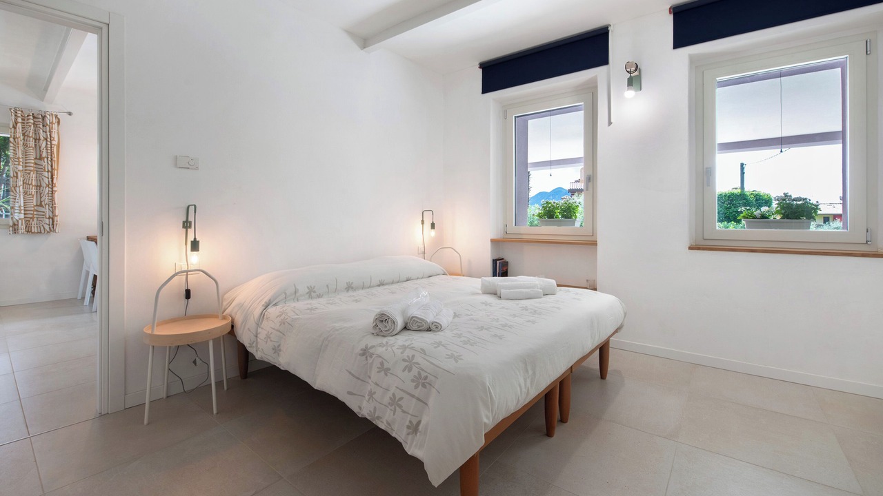 Photo of Bedroom in Colombaro
