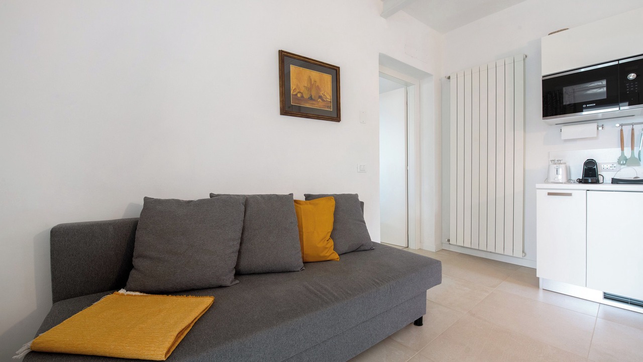 Photo of Livingroom in Colombaro