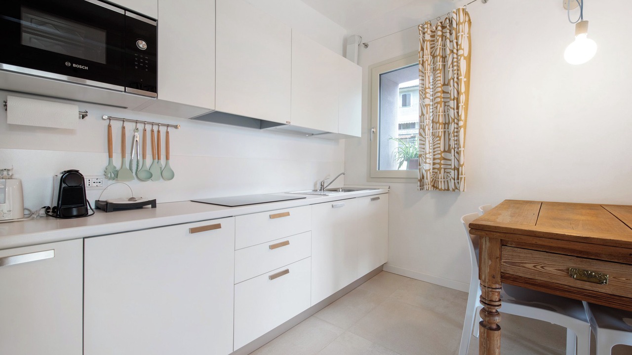 Photo of Kitchen in Colombaro