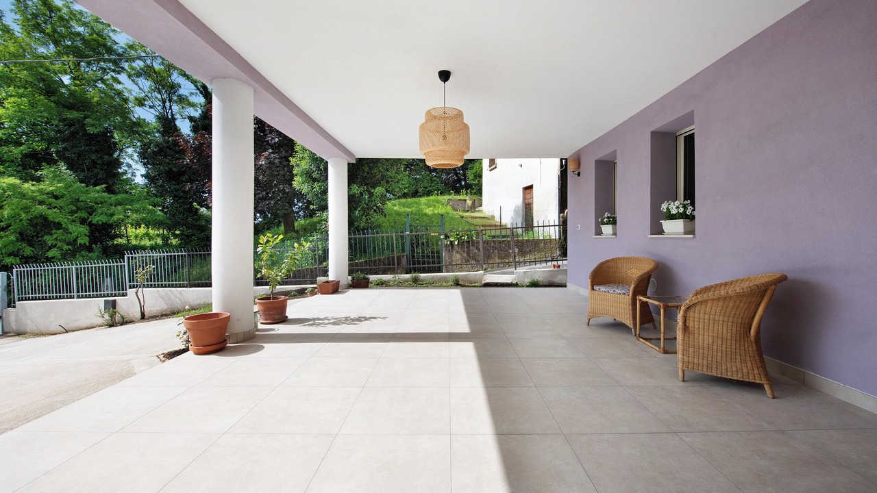 Photo of Patio Balcony in Colombaro