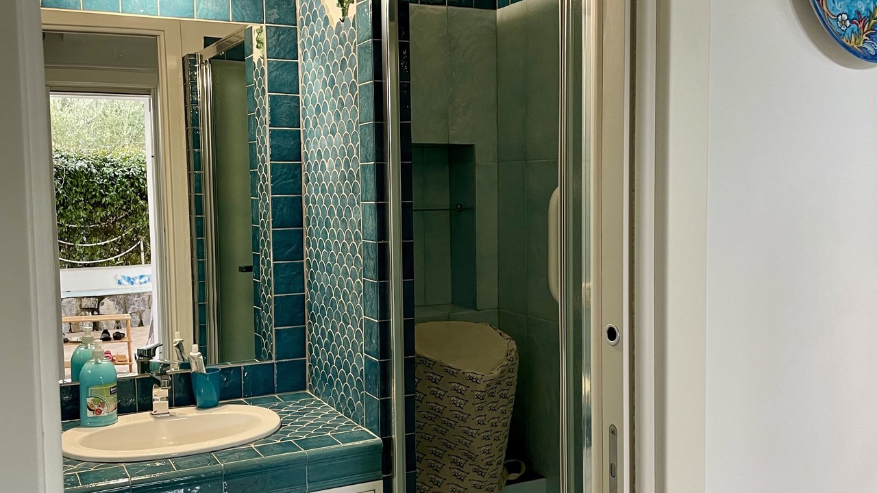 Photo of Bathroom in San Giovanni a Piro