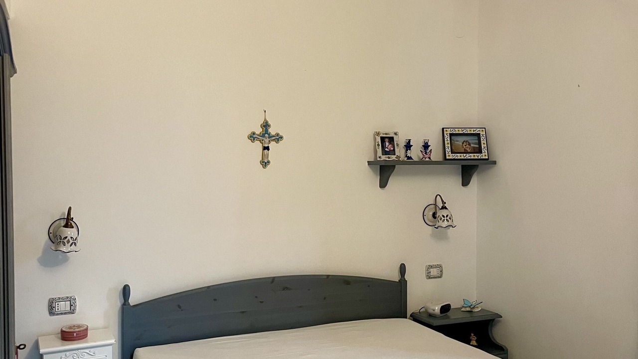 Photo of Bedroom in San Giovanni a Piro