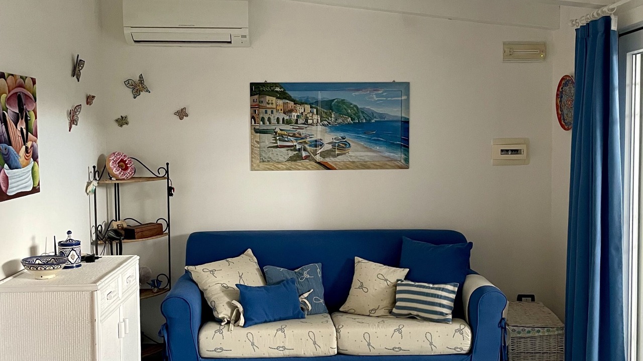 Photo of Livingroom in San Giovanni a Piro