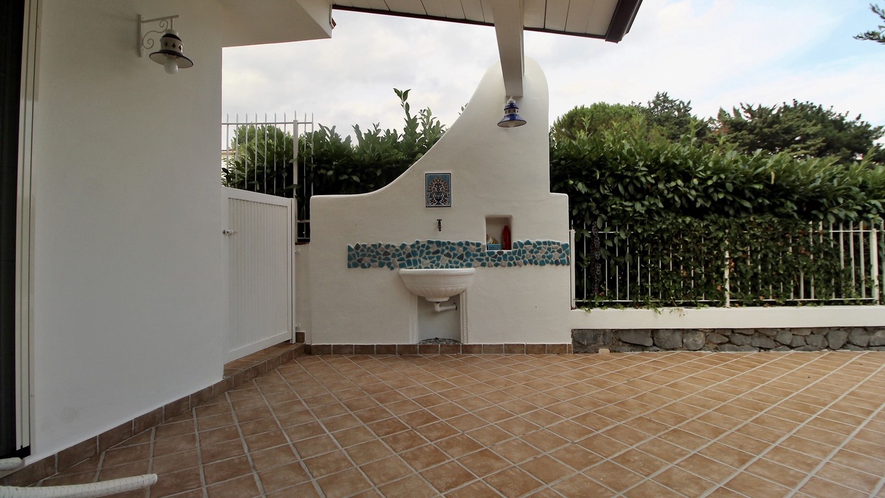 Photo of Patio Balcony in San Giovanni a Piro