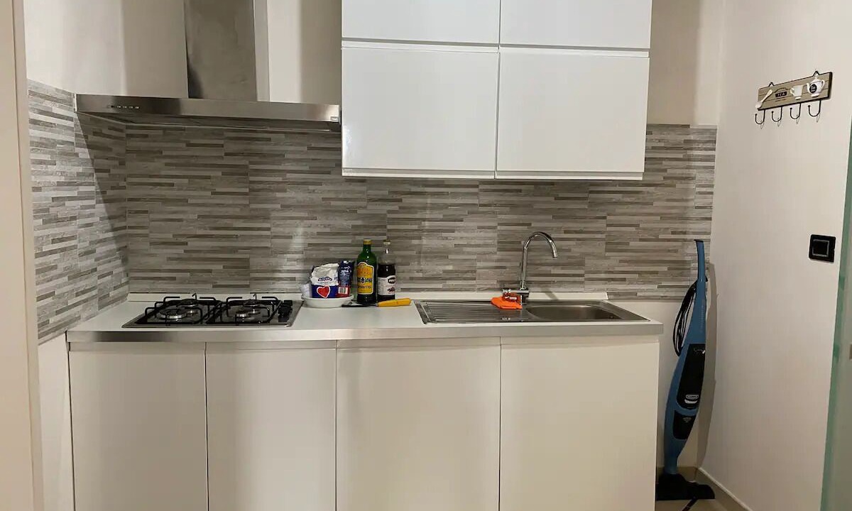 Photo of Kitchen in Specchia