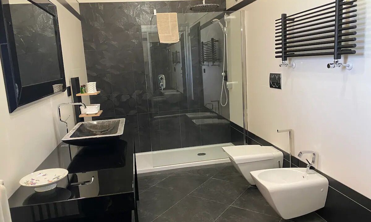 Photo of Bathroom in Specchia