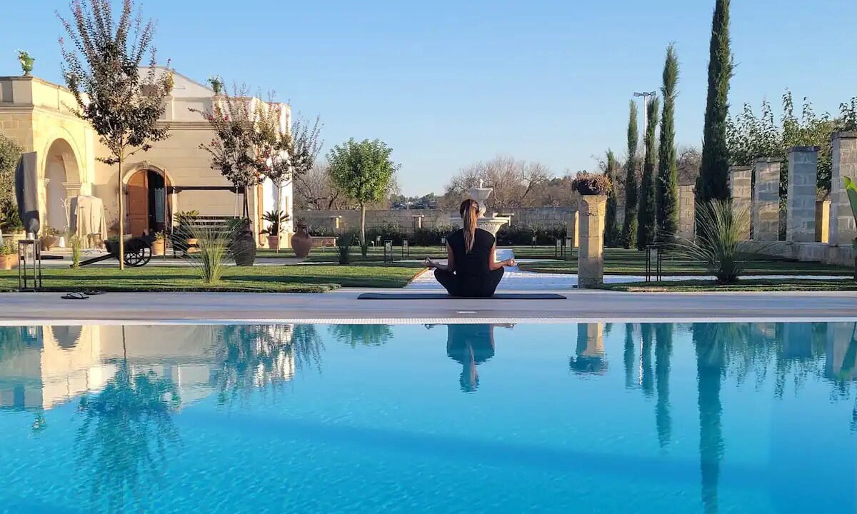 Photo of Outdoor in Specchia