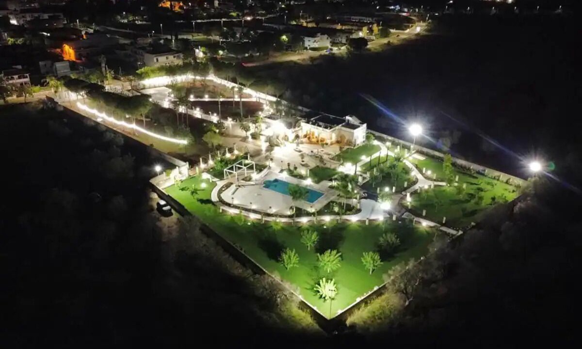 Photo of Outdoor in Specchia