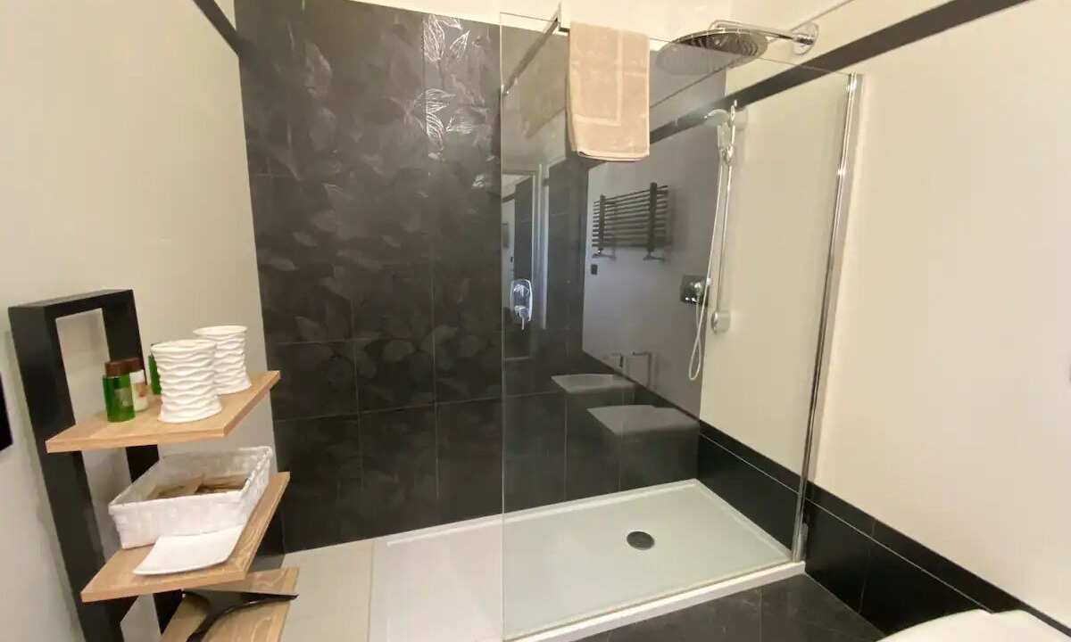 Photo of Bathroom in Specchia