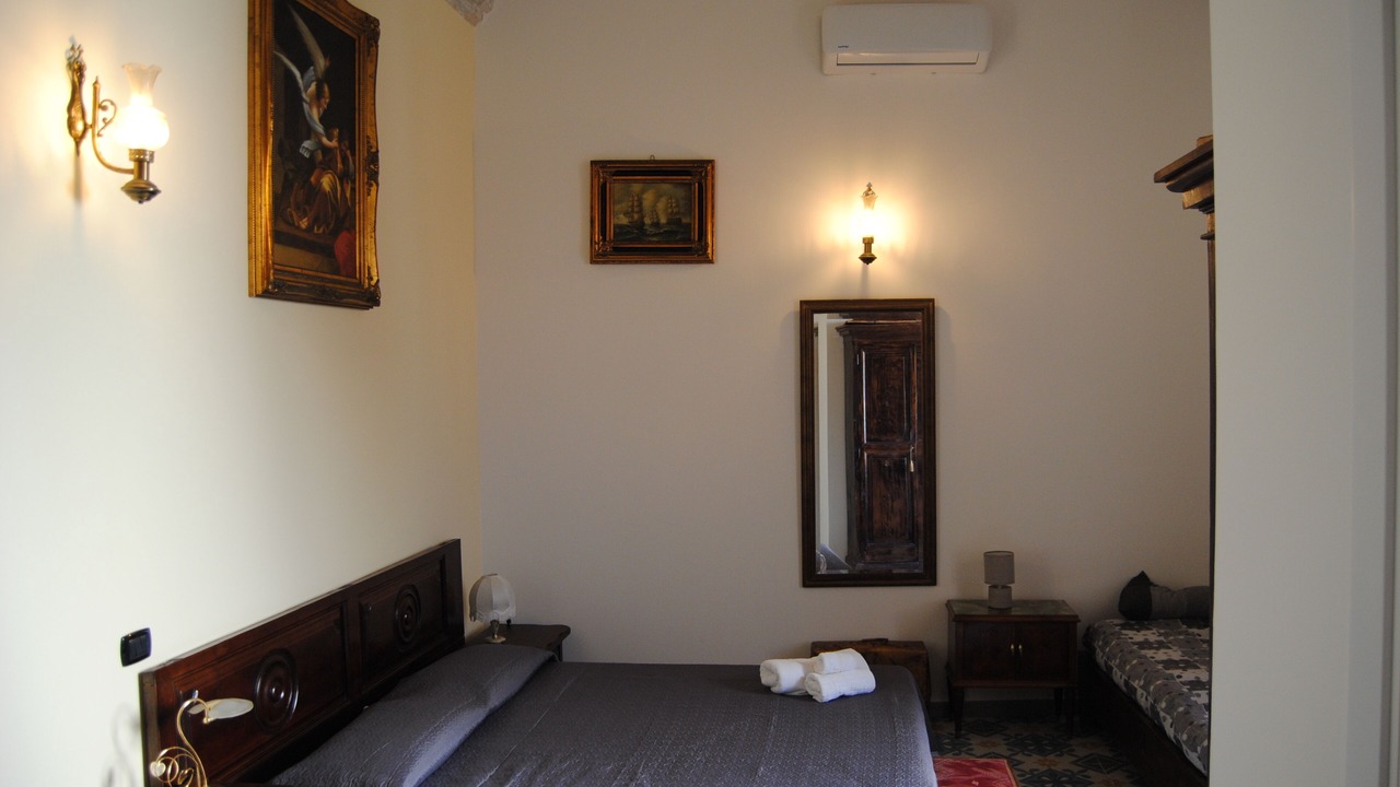 Photo of Bedroom in Province of Lecce