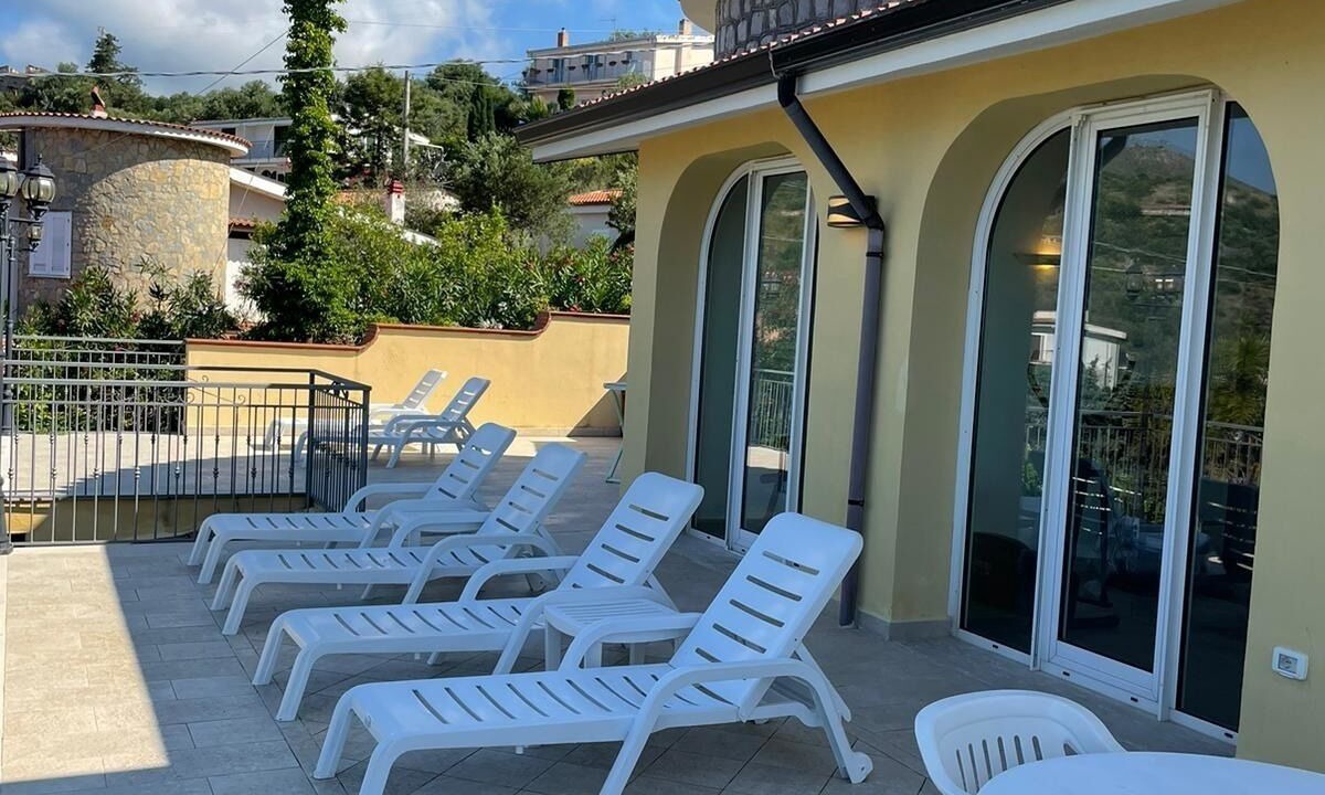 Photo of Outdoor in Marina Di Camerota