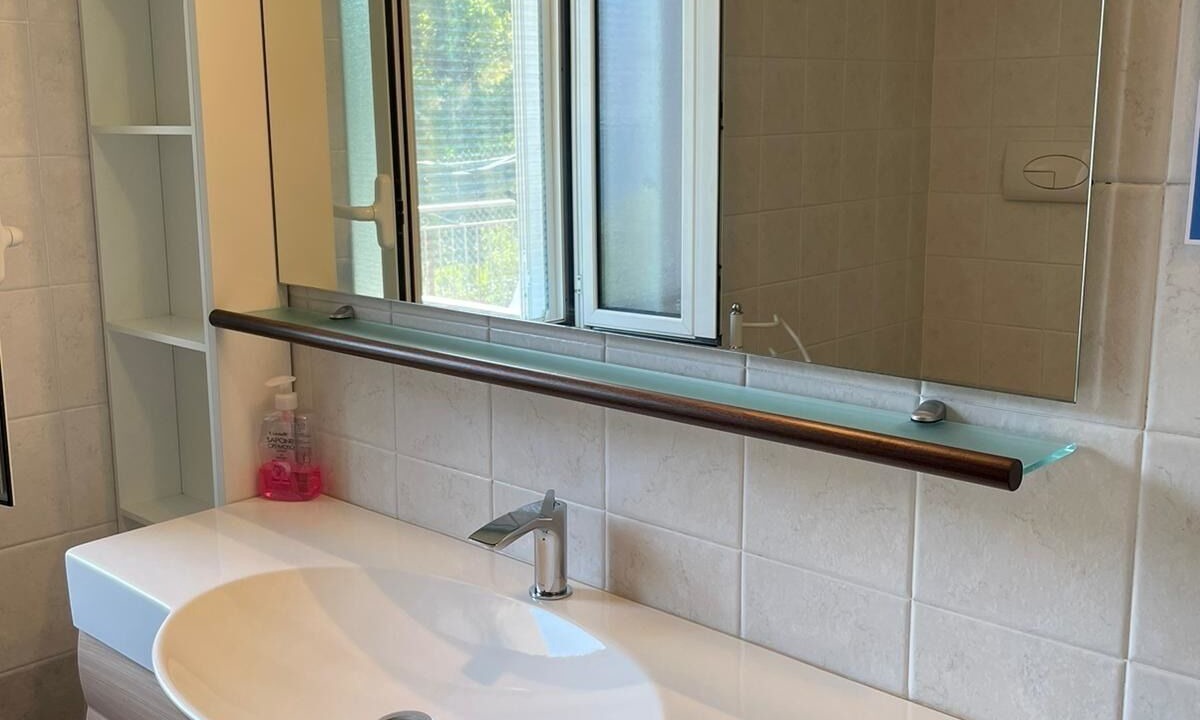 Photo of Bathroom in Marina Di Camerota